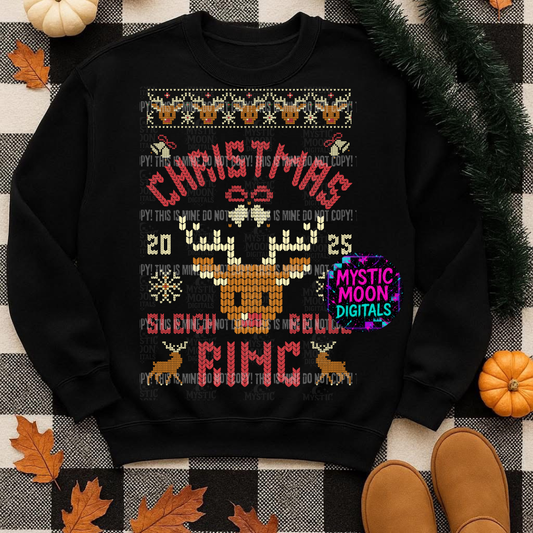 Thankmas Collab | PNG | Collabs | Digital Files Only | Digital Download Only