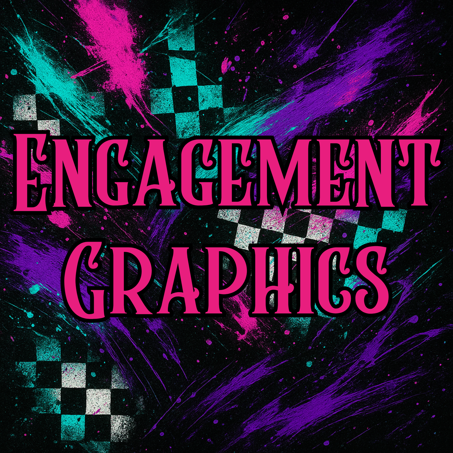 Engagement Graphics