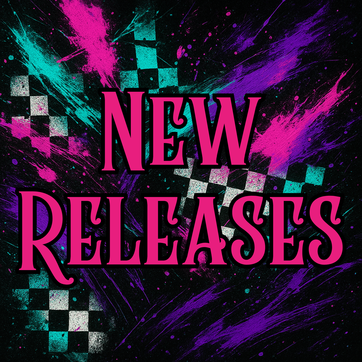 New Releases