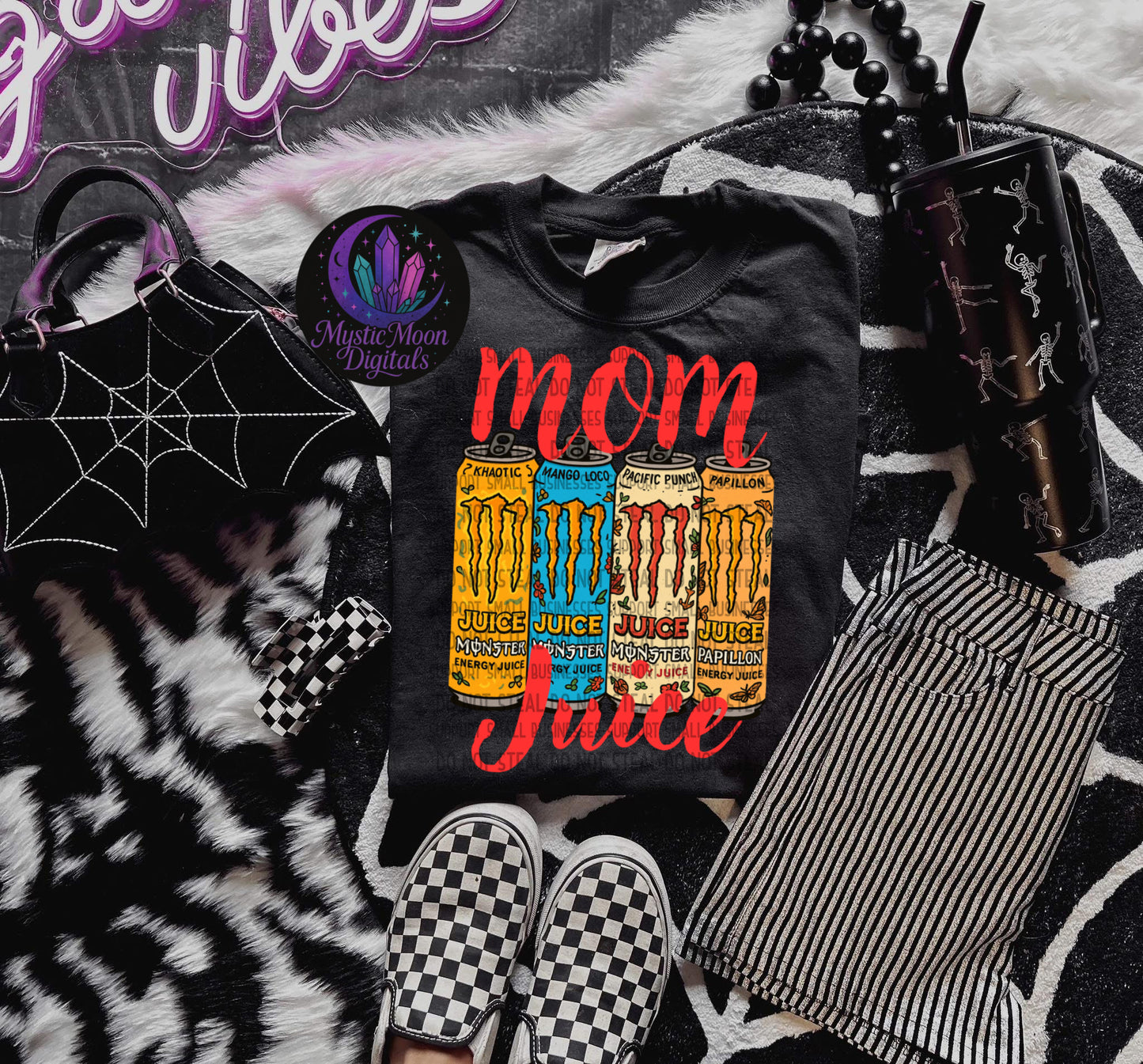 Mom Juice V1 PNG | Digital File | Digital Download Only