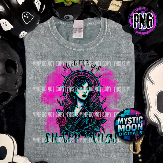 Soft Petals PNG | Digital File | Digital Download Only