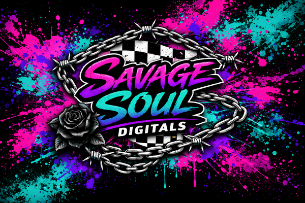 Savage Soul Digitals 