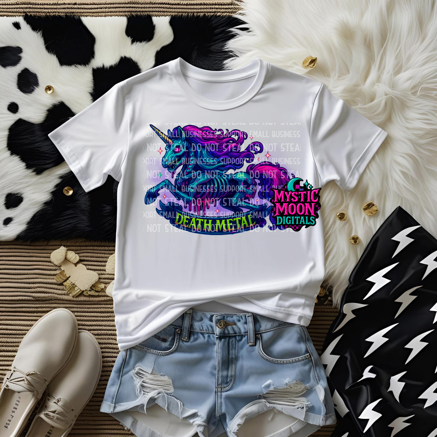 Death Metal PNG | Digital File | Digital Download Only