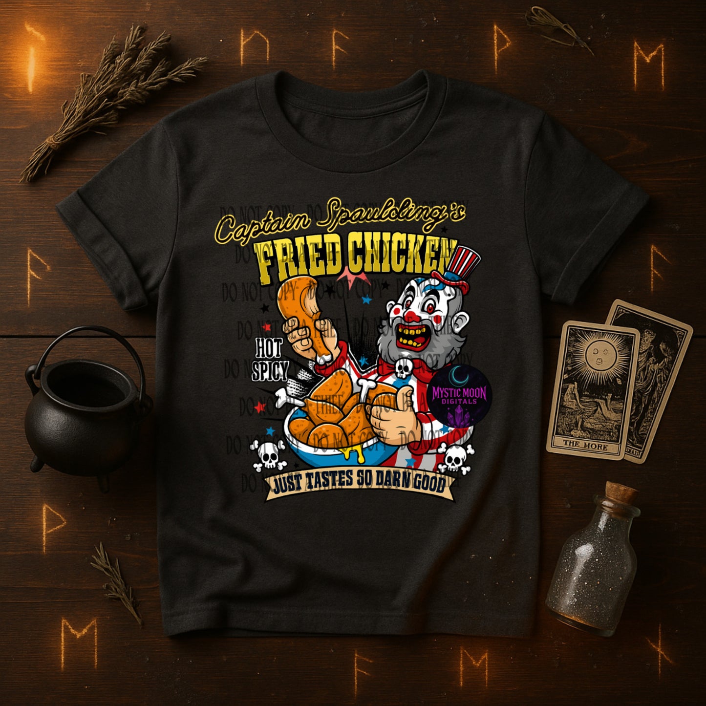 Captain Bundle PNG | Digital File | Digital Download Only