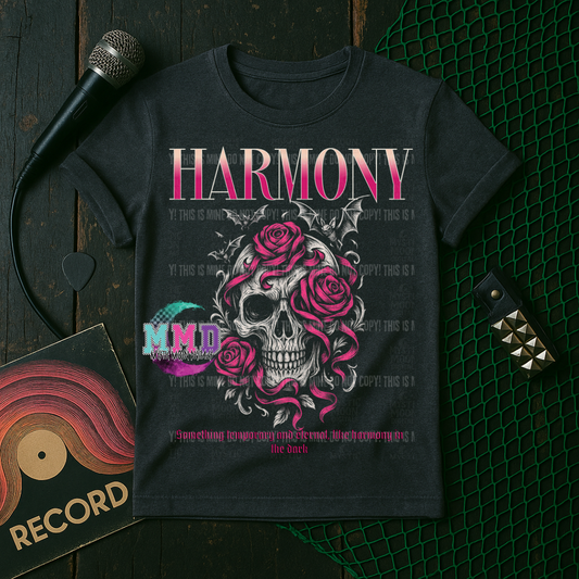 Harmony PNG | Digital File | Digital Download Only
