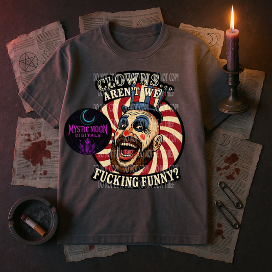 Captain Bundle PNG | Digital File | Digital Download Only