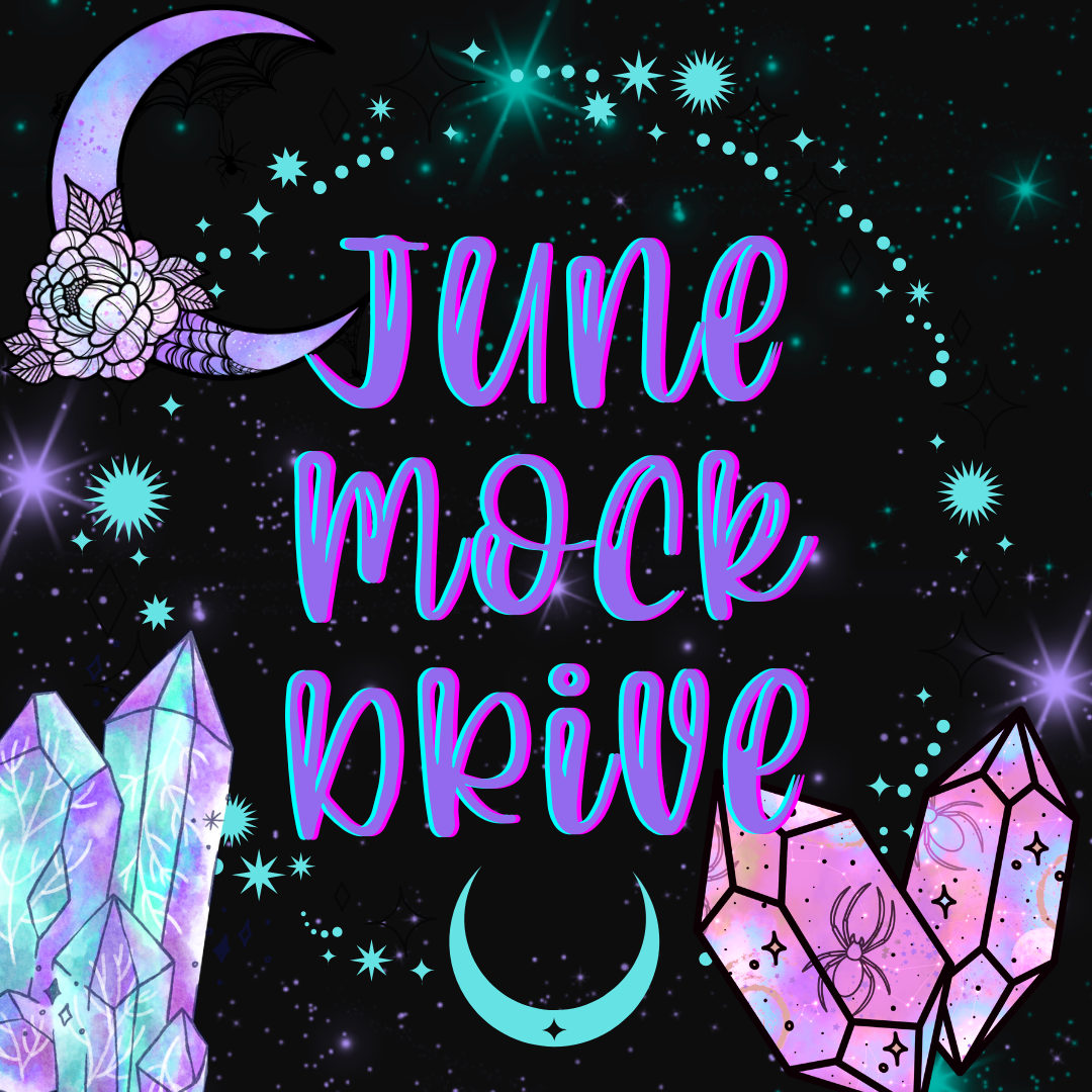 June Mock Drive | Digital Files